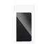 Magnet Samsung Galaxy S23 Plus mágneses flip tok, fekete