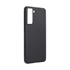 Forcell Soft szilikon tok Samsung Galaxy S23 Plus, fekete