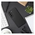 Forcell Soft szilikon tok Samsung Galaxy S23 Plus, fekete
