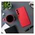 Forcell Soft szilikon tok Samsung Galaxy S23 Plus, piros