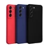 Forcell Soft szilikon tok Samsung Galaxy S23 Plus, piros