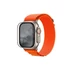 Uniq Optix Apple Watch Ultra 2/1 (49mm) tempered kijelzővédő fólia