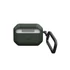 UAG Scout Apple AirPods Pro 2 tok, Olive zöld