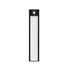 Yeelight Closet Light Szekrényvilágítás mozgásérzékelővel, 20 cm, 4000K (fekete)