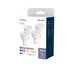 Yeelight W1 GU10 Okosizzó, 4 db (színes)