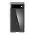 Spigen Ultra Hybrid Google Pixel 6 tok, Crystal Clear, átlátszó