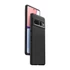 Spigen Liquid Air Google Pixel 7 Pro tok, Matte Black, fekete