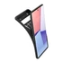 Spigen Liquid Air Google Pixel 7 Pro tok, Matte Black, fekete