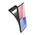 Spigen Liquid Air Google Pixel 6 Pro tok, Matte Black, fekete