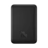 Baseus Magnetic MagSafe Power bank / külső akkumulátor, 10000mAh 20W, fekete