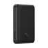 Baseus Magnetic MagSafe Power bank / külső akkumulátor, 10000mAh 20W, fekete