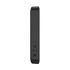 Baseus Magnetic MagSafe Power bank / külső akkumulátor, 10000mAh 20W, fekete