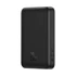 Baseus Magnetic MagSafe Power bank / külső akkumulátor, 10000mAh 20W, fekete