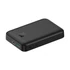 Baseus Magnetic MagSafe Power bank / külső akkumulátor, 10000mAh 20W, fekete