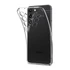 Spigen Liquid Crystal Samsung Galaxy S23 tok, Crystal Clear, átlátszó
