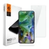 Spigen Neo Flex Solid Samsung Galaxy S23+ hajlított kijelzővédő fólia (2db)