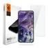 Spigen Neo Flex Solid Samsung Galaxy S23 hajlított kijelzővédő fólia (2db)
