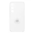 Samsung Galaxy S23 Clear Gadget Cover, gyári tok, átlátszó, EF-XS911CT