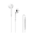 Edifier P180 Plus vezetékes fülhallgató, USB Type-C, fehér