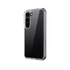 Uniq Lifepro Xtreme Samsung Galaxy S23+, szilikon tok, átlátszó