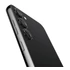 Spigen Ez Fit Optik Samsung Galaxy S23/S23+ Tempered kamera lencse fólia felhelyező kerettel, fekete (2db)