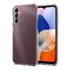 Spigen Liquid Crystal Samsung Galaxy A14 5G tok, Crystal Clear, átlátszó