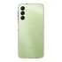 Spigen Liquid Crystal Samsung Galaxy A14 5G tok, Crystal Clear, átlátszó