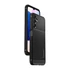 Spigen Rugged Armor Samsung Galaxy A14 5G tok, Matte Black, fekete