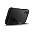 Spigen Tough Armor Samsung Galaxy A14 5G tok, fekete