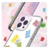 Cyrill by Spigen Apple iPhone 14 Pro tok, Cecile Gummy Bears