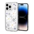 Cyrill by Spigen Apple iPhone 14 Pro tok, Cecile Pearl Blossom