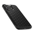 Spigen Cryo Armor Apple iPhone 14 Pro tok, Matte Black, fekete