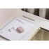 Native Union Curve Apple Airpods Pro tok, rózsaszín