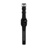 Nomad Rugged Apple Watch 42/44/45/49mm szíj, fekete