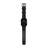 Nomad Rugged Apple Watch 42/44/45/49mm szíj, fekete