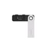 Ledger Nano S Plus kripto pénztárca, fekete