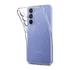 Spigen Liquid Crystal Glitter Samsung Galaxy A54 5G tok, Crystal Quartz, átlátszó