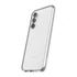 Spigen Liquid Crystal Glitter Samsung Galaxy A54 5G tok, Crystal Quartz, átlátszó