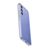 Spigen Liquid Crystal Glitter Samsung Galaxy A54 5G tok, Crystal Quartz, átlátszó