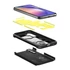 Spigen Tough Armor Samsung Galaxy A54 5G tok, fekete