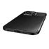Forcell Carbon Premium Samsung Galaxy A13 5G / A04S karbon mintás szilikon tok, fekete