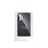Forcell Carbon Premium Samsung Galaxy A34 5G karbon mintás szilikon tok, fekete