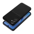 Forcell Noble hátlap tok, Samsung Galaxy A34 5G , fekete