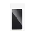 Magnet Samsung Galaxy A34 5G  mágneses flip tok, fekete