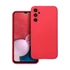 Forcell Soft Samsung Galaxy A34 5G  szilikon tok, piros