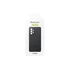 Samsung Galaxy A54 5G Silicone Cover, gyári szilikon tok, fekete, EF-PA546TB