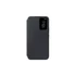 Samsung Galaxy A34 5G Smart View Wallet, gyári flip tok, fekete, EF-ZA346CB