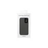 Samsung Galaxy A34 5G Smart View Wallet, gyári flip tok, fekete, EF-ZA346CB