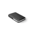 Uniq Hoveo Magsafe mágneses Power bank / külső akkumulátor, 5000mAh, szürke