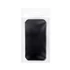 Dual Pocket Apple iPhone 14 Pro Max, flip tok, fekete
